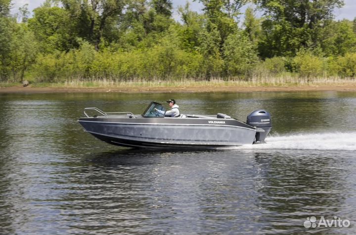Yava XL Bowrider ноябрь новая лодка