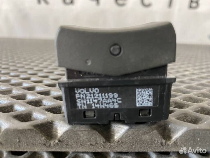 Кнопка (выключатель) Volvo FH4 21211199