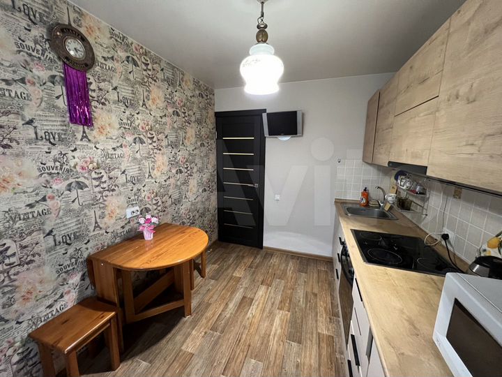 2-к. квартира, 48 м², 2/9 эт.