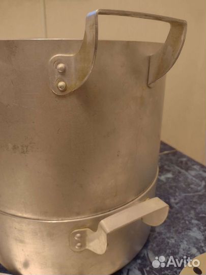 Мантышница б/у СССР