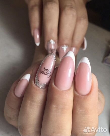 Мастер маникюра