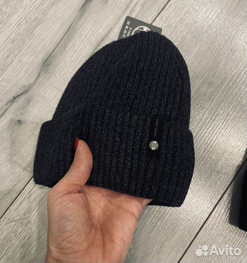 Шапка на флисе (Новая