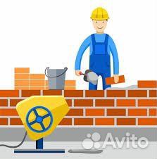 Требуются каменщики