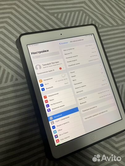 iPad air обмен на телефон