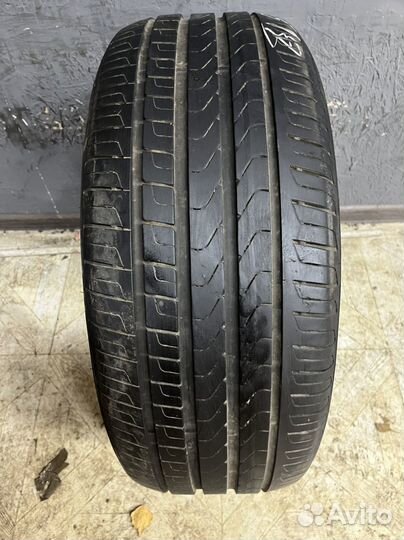 Pirelli Scorpion Verde 235/55 R18 100V