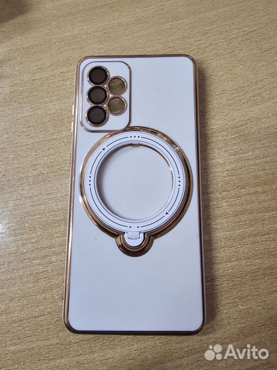 Чехол на samsung a52