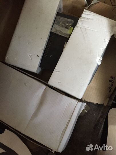 Автомагнитола