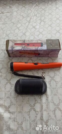 Пинпоинтер