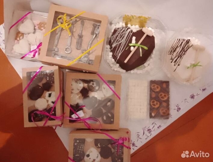 Подарок девушке