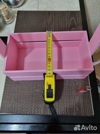 Ящик для цветов