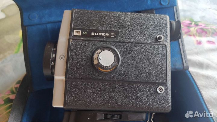 Видеокамера Аврора 219