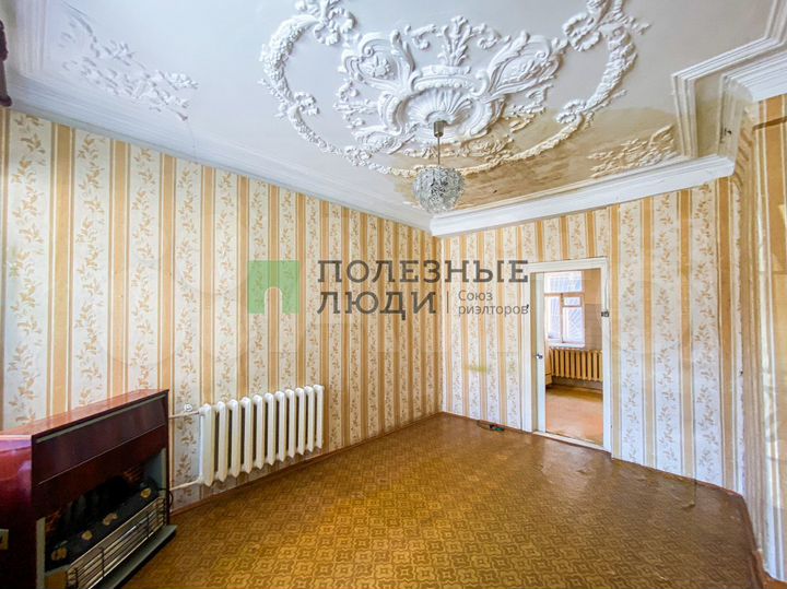 2-к. квартира, 37,3 м², 1/3 эт.