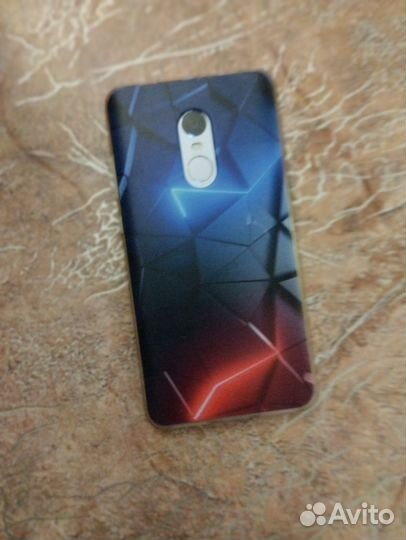 Чехол для телефона Xiaomi redmi 5