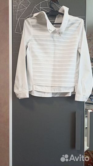 Школьная одежда для девочки