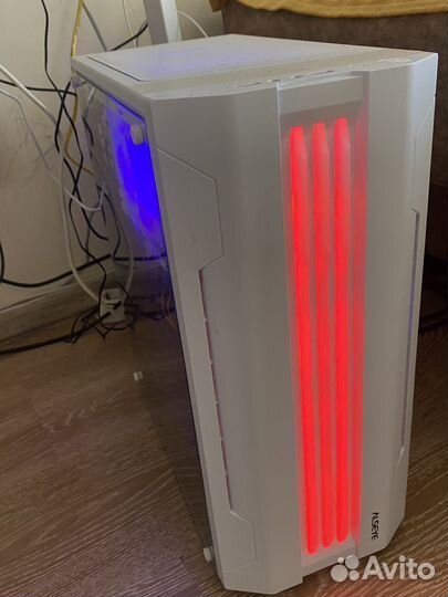 Игровой пк