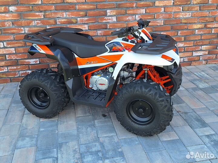 Квадрацикл каё(kayo)