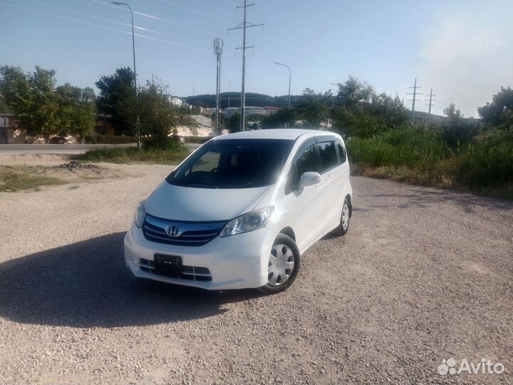 Honda Freed 1.5 CVT, 2014, 108 000 км