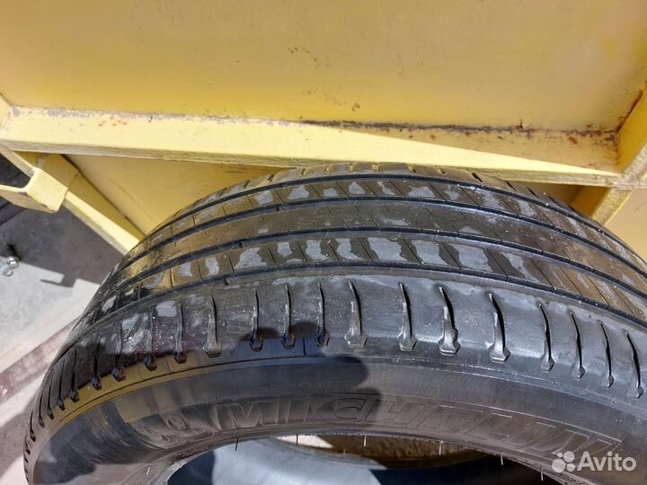 Michelin Latitude Sport 3 235/60 R17