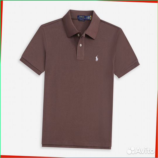 Футболка Polo Ralph Lauren (Artikle: 32423)