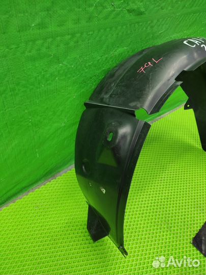 Подкрылок задний левый Dodge Caliber 2006-2011