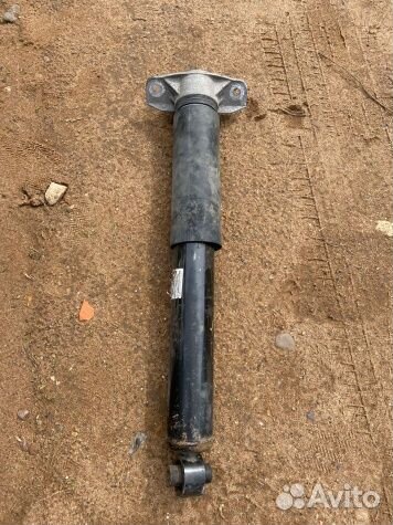 Hyundai Santa Fe 4 TM стойка задняя правая