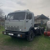 КАМАЗ 5410, 1992