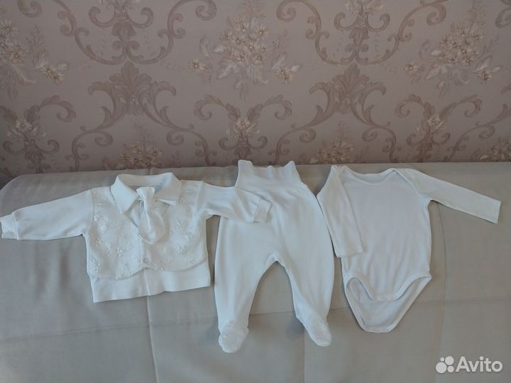 Молокоотсос, одежда, игрушки