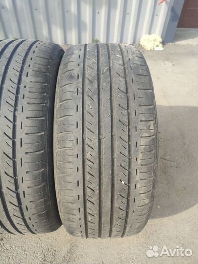 Bridgestone Sneaker SNK2 205/50 R16 87V