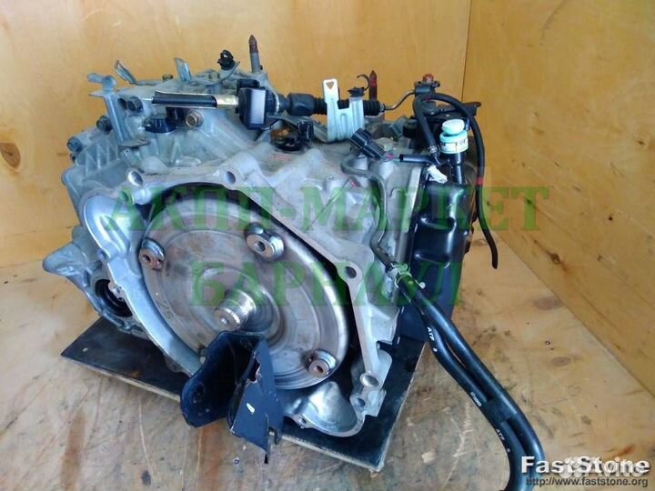 АКПП Mitsubishi Dion CR6W F1C1 4G94