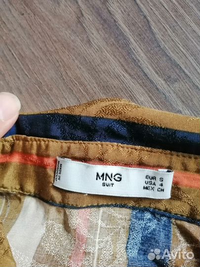 Платье mango