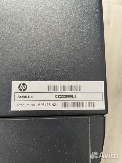 Сервер HP ProLiant ML110 G7,ML150 G6