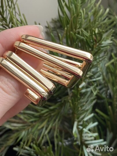 Фурнитура швейная для рукоделия, для сумок