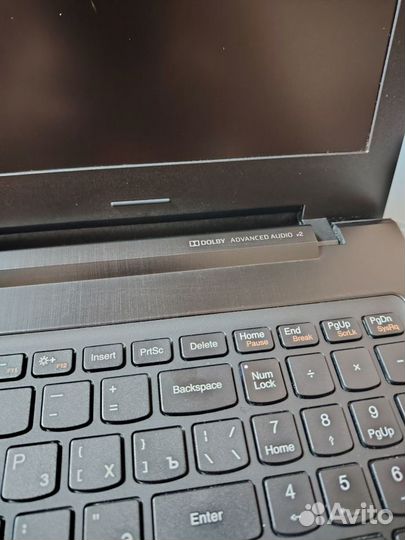 Продам Lenovo G505s,4ядра,ssd,видео 2гб