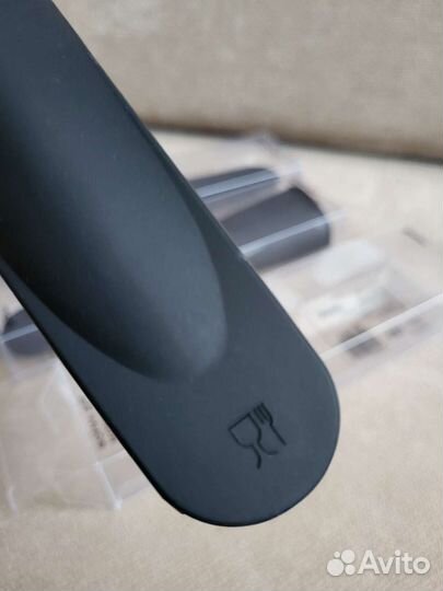 Форма для мороженого силиконовая 100 мл