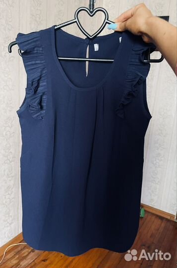 Комплект одежды для девушек 8 товаров 44-46