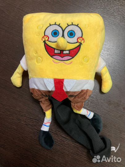 Детские игрушки мягкие