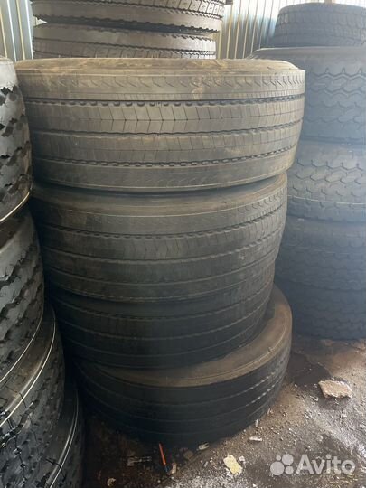 385/65-22.5 michelin руль Италия