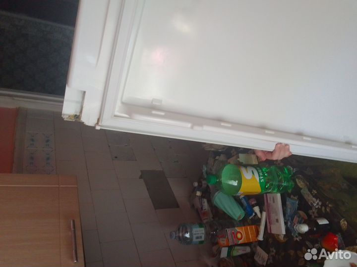 Холодильник на запчасти