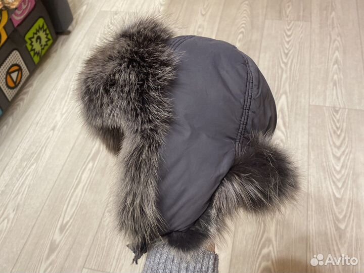 Шапка детская