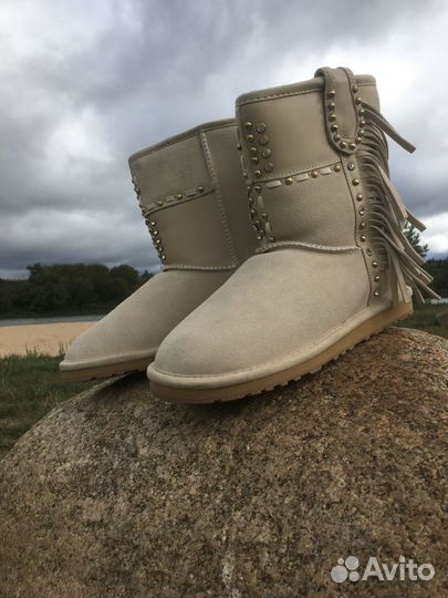 Rejois угги р.41