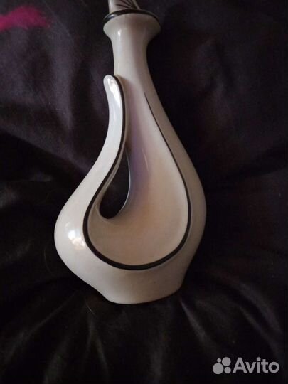 Кувшин форфоровый