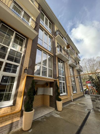 Квартира-студия, 20,3 м², 2/3 эт.