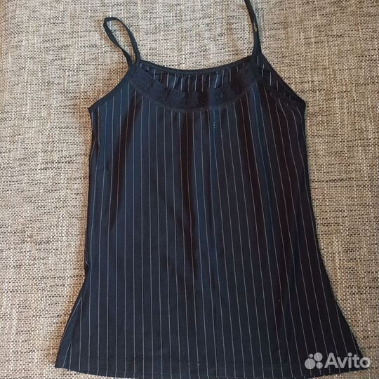 Топ женский