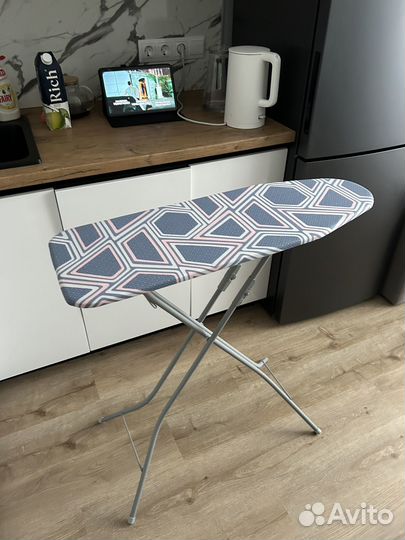 Гладильная доска nika