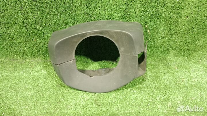 Кожух подрулевой Renault Megane 2