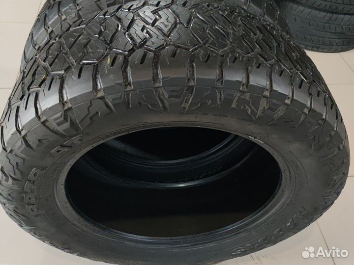 Maxxis Razr AT 275/60 R20 116S