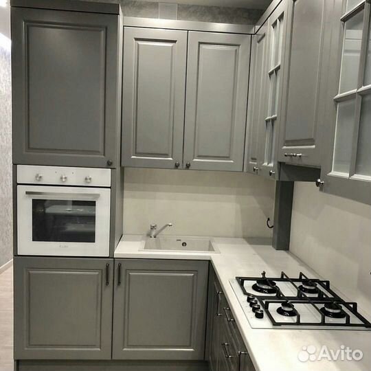 Цена за всю кухню ксп:27490