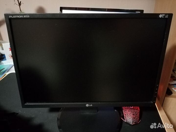 Монитор LG 17