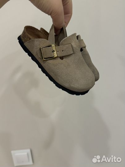 Сандали 24 размер