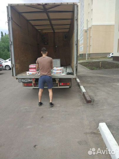 Грузоперевозки грузчики без ндс